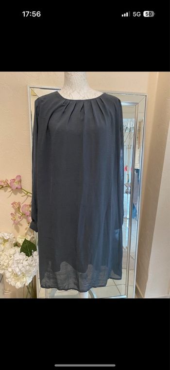 Robe tunique H&M T46