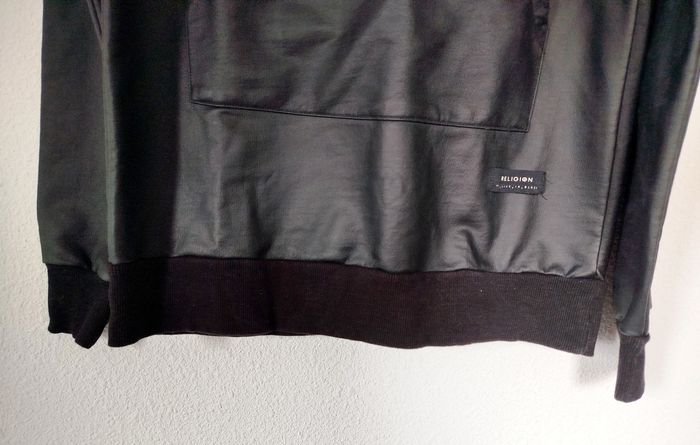 Sweat Religion taille S - photo numéro 7