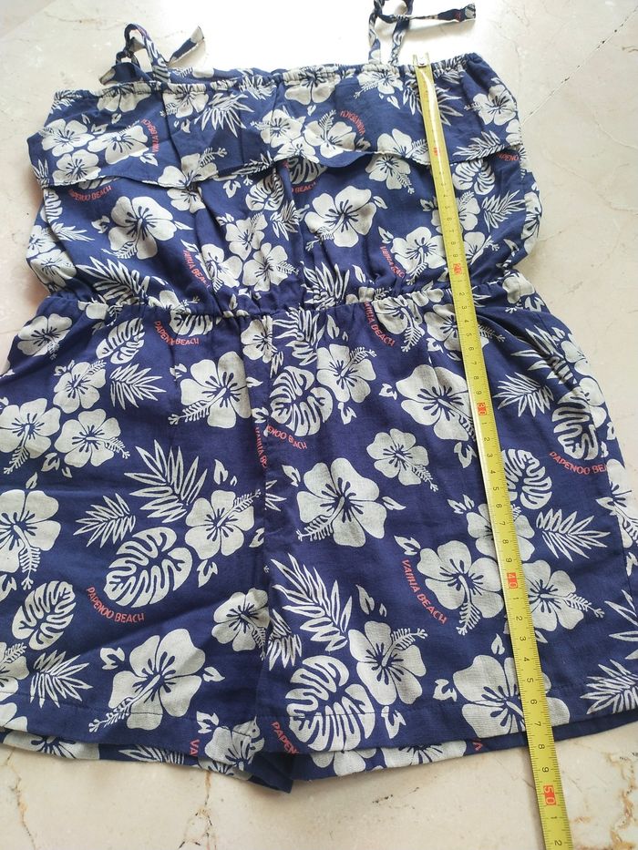 Combishort Bonton T.6A - photo numéro 6