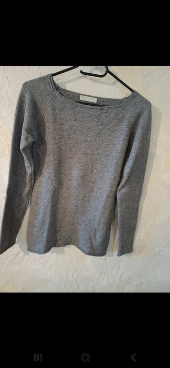 Pull femme taille S