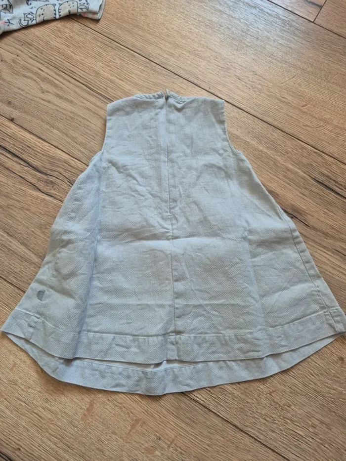 👶 Lot 9 mois fille – 5 pièces - photo numéro 16