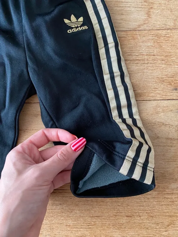 Survêtement Adidas - photo numéro 2