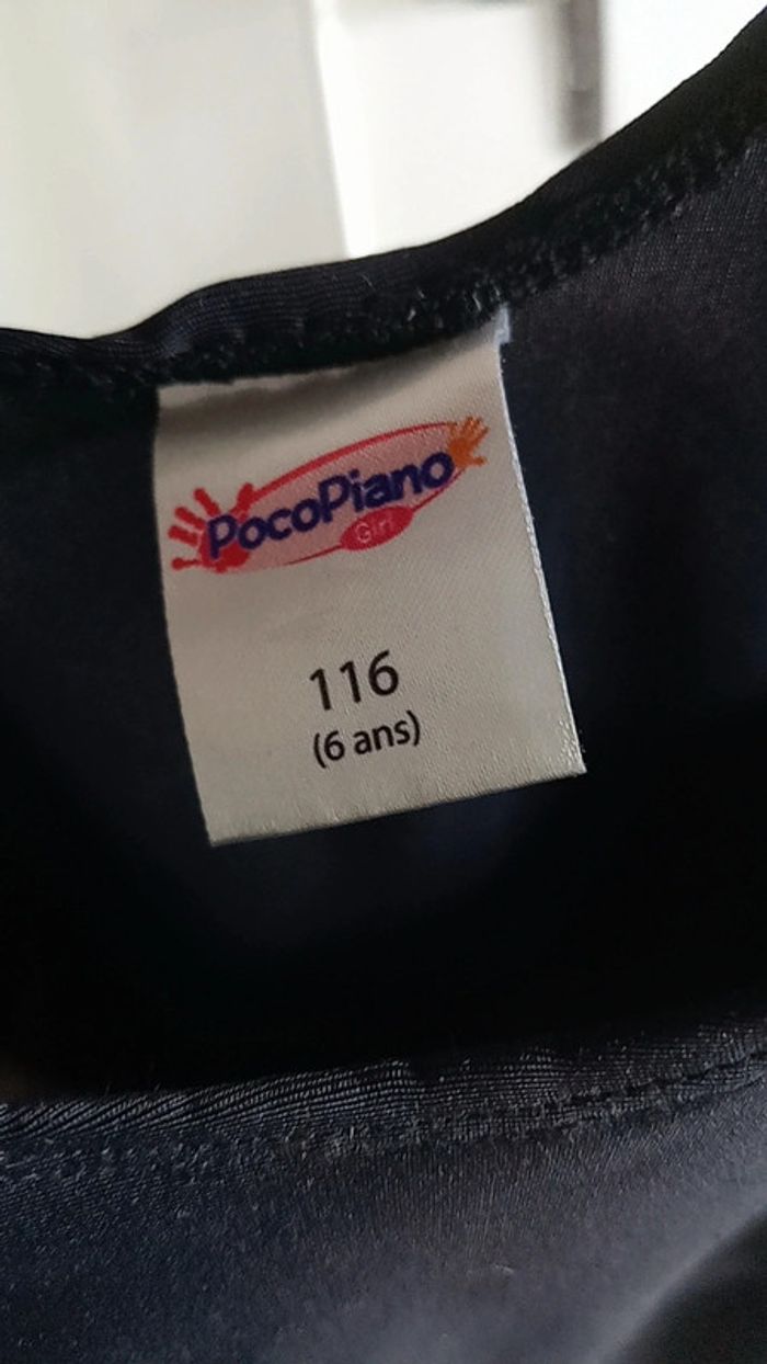 Maillot de bain 6ans - photo numéro 3