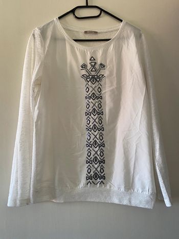 Pull Orsay Taille M