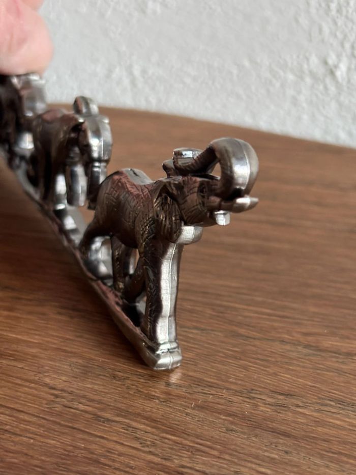 Décapsuleur éléphant - photo numéro 5