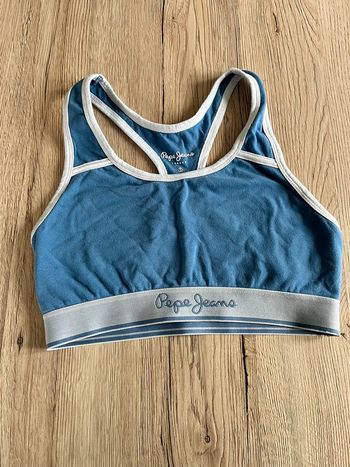 Brassière de sport Pépé jeans taille s