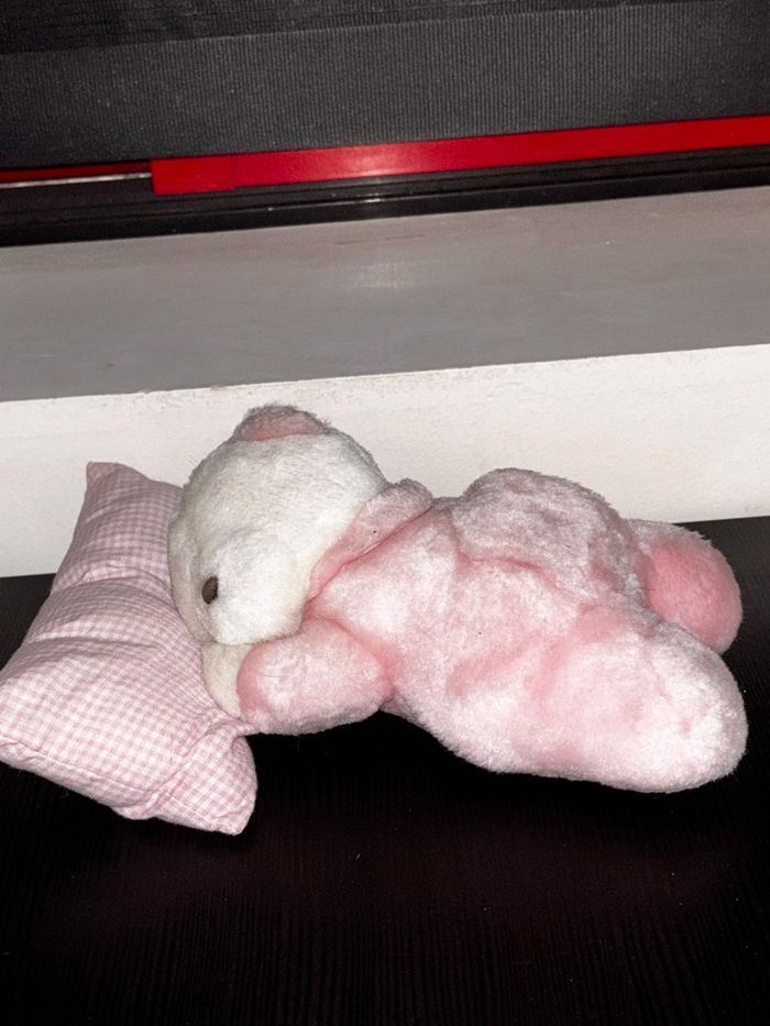 Peluche duo - photo numéro 2