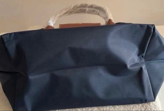 Sac longchamp le pliage - photo numéro 8