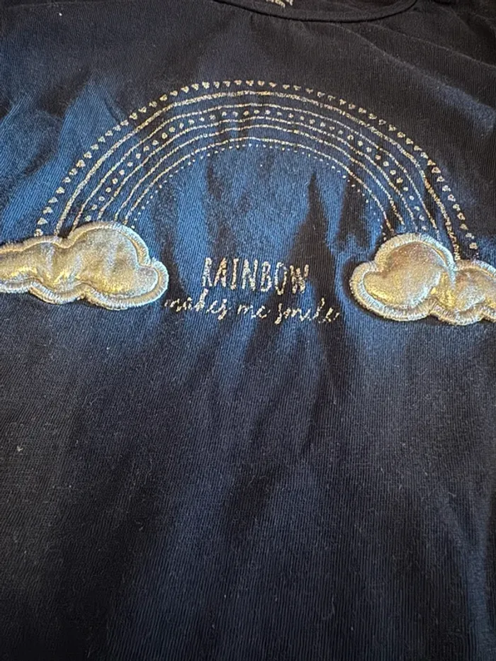 T-shirt verbaudet 6ans - photo numéro 2