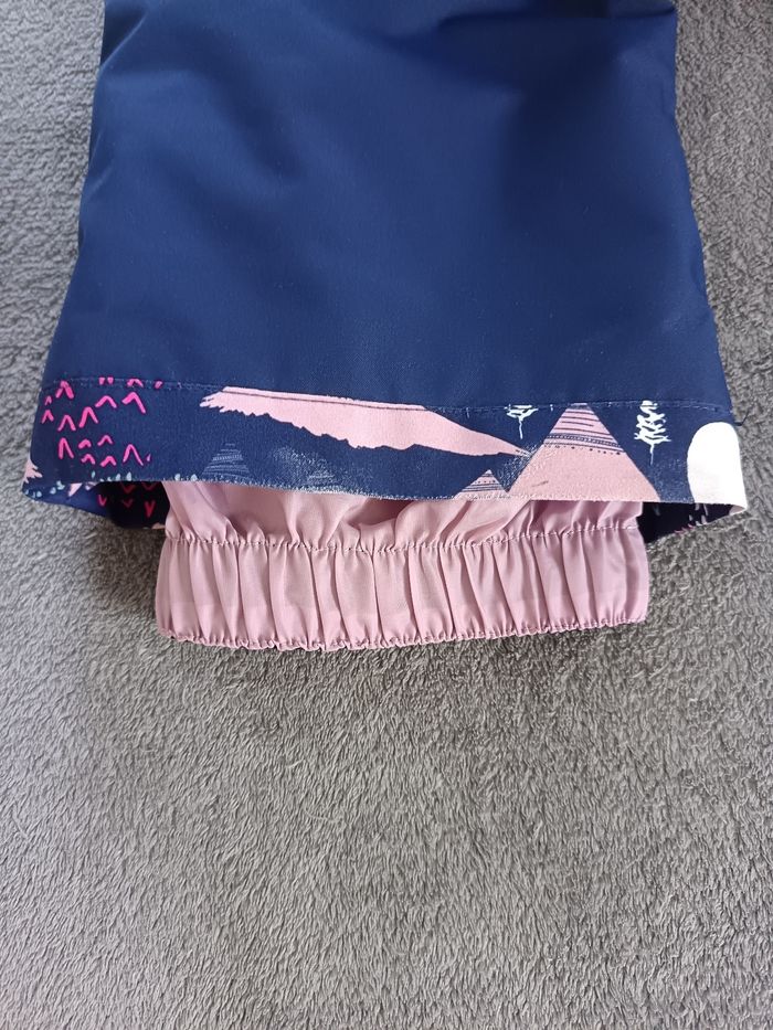 Combinaison de ski Roxy 5 ans - photo numéro 9