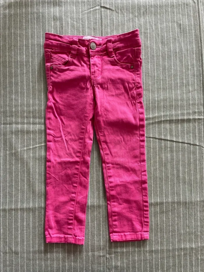 Jeans slim