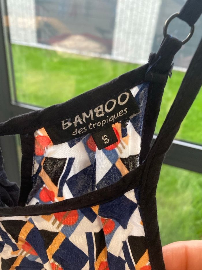 Robe Bamboo - photo numéro 2