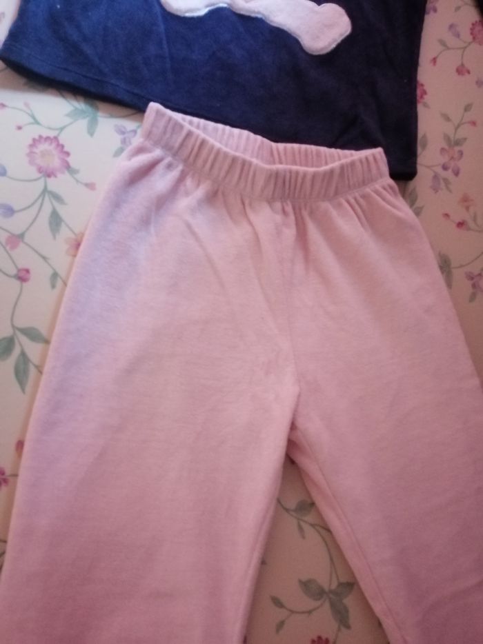 Pyjama fille - photo numéro 4