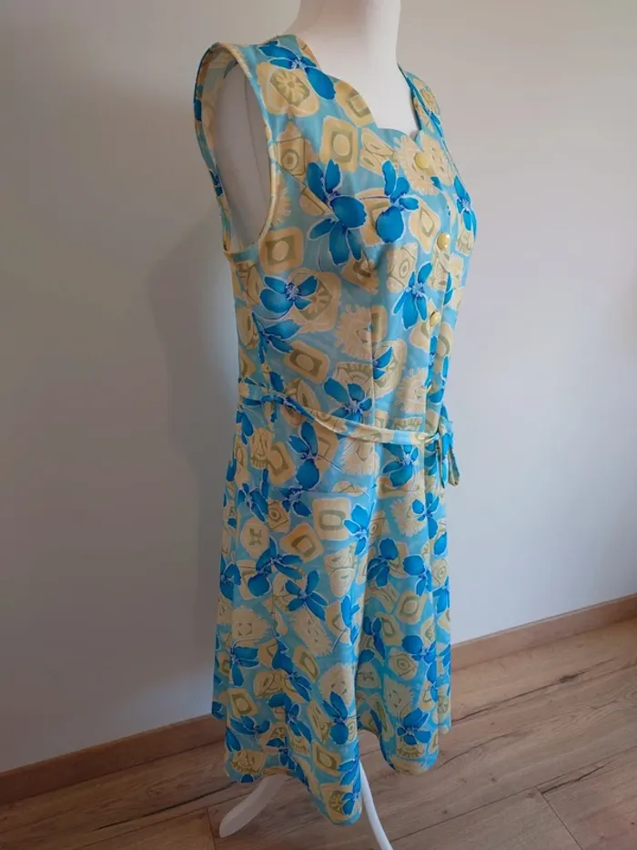 Robe Afibel XL - photo numéro 2