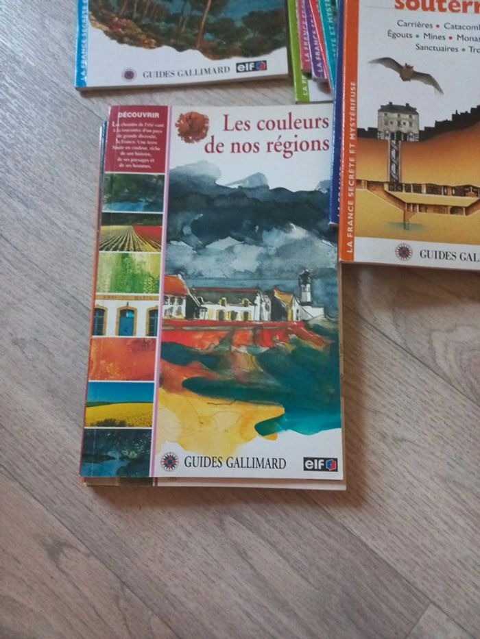 Collection elf - photo numéro 15