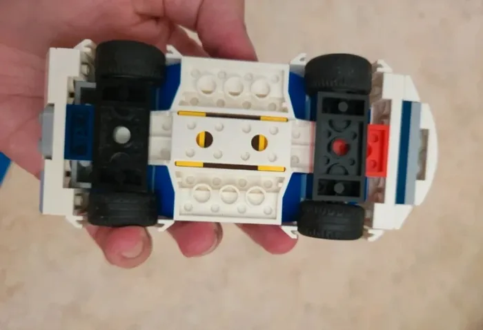 Lego Police - photo numéro 7