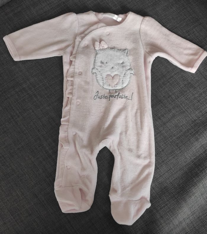 Lot de 5 pyjamas, Kiabi, Gémo, tape à l'oeil - photo numéro 4