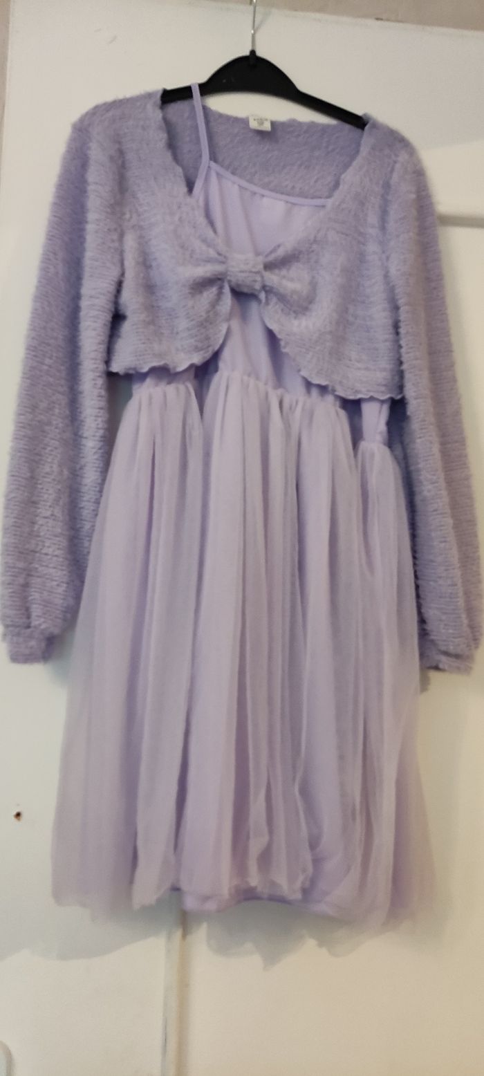 Robe de soirée