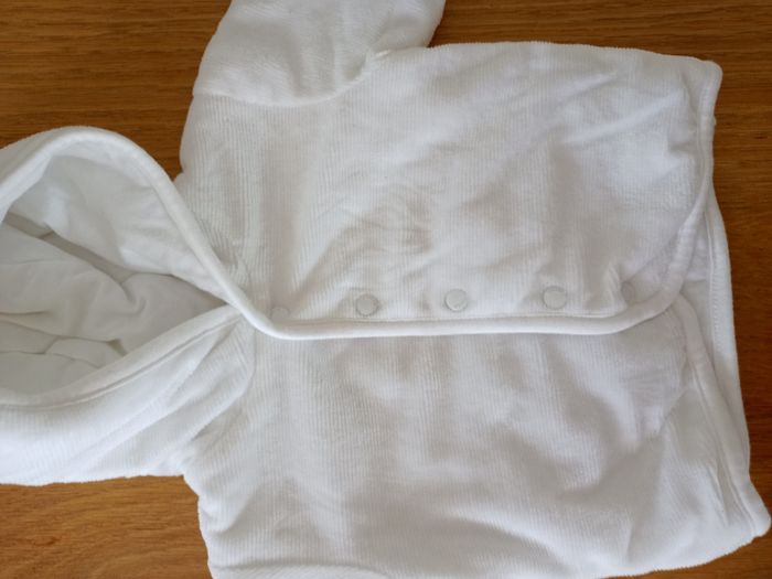 Veste Zeeman - photo numéro 2