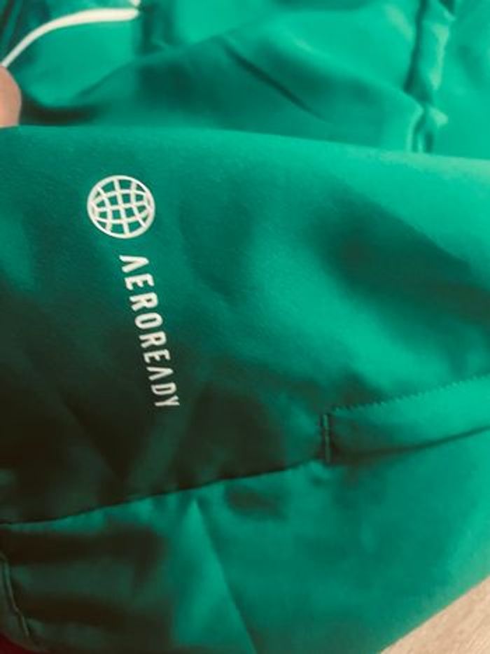 Veste adidas - photo numéro 3