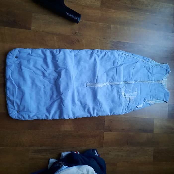 Tour de lit et gigoteuses - photo numéro 5