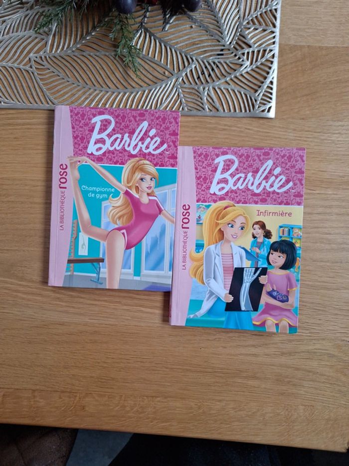 Barbie - photo numéro 2