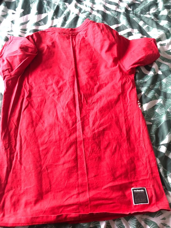 Teeshirt - photo numéro 2