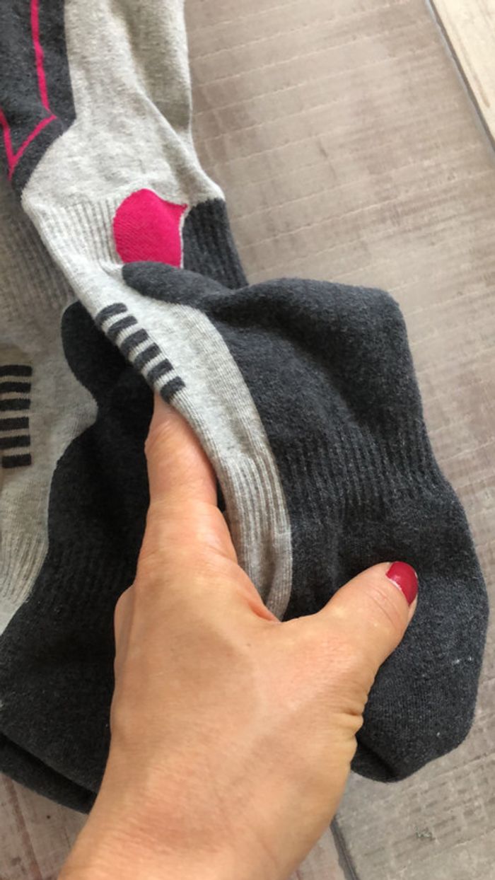 Toptex Sportline - Collant sport Taille S - photo numéro 2