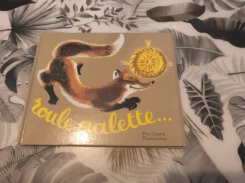 Album roule galette
