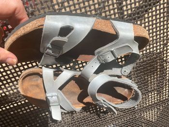 Sandales Birkenstock 34