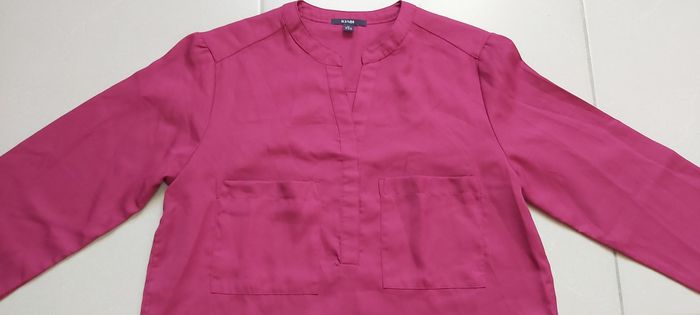 Chemise manche longue M - photo numéro 2