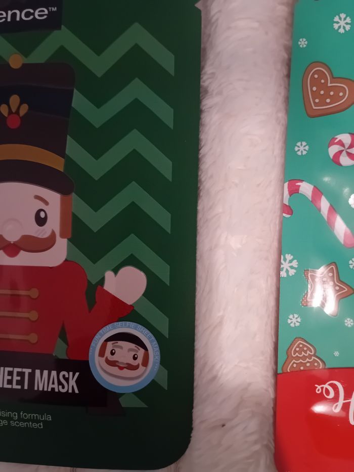 Masque - photo numéro 3