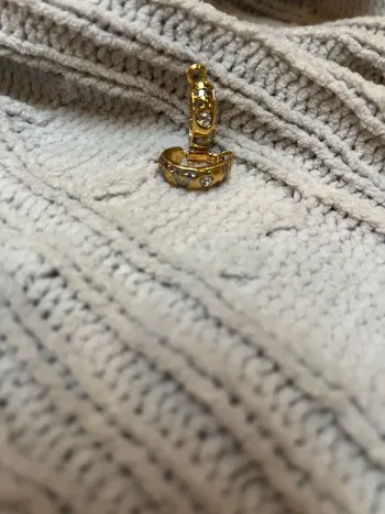 Boucle d’oreille