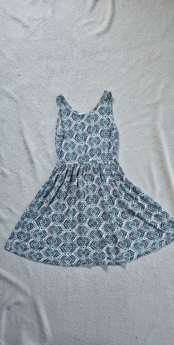 Robe légère 