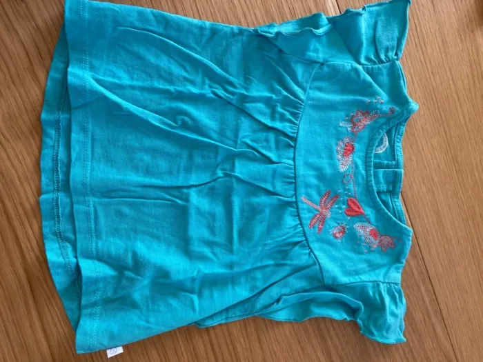 Lot tee shirts - photo numéro 2