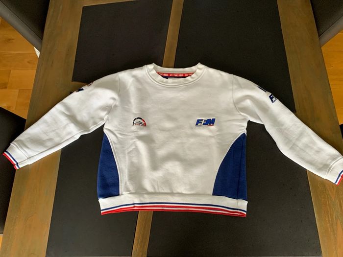 Pull FFM