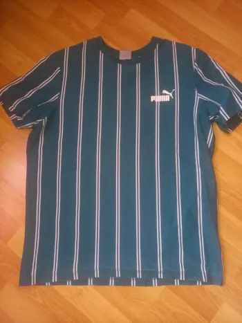 Tee shirt L