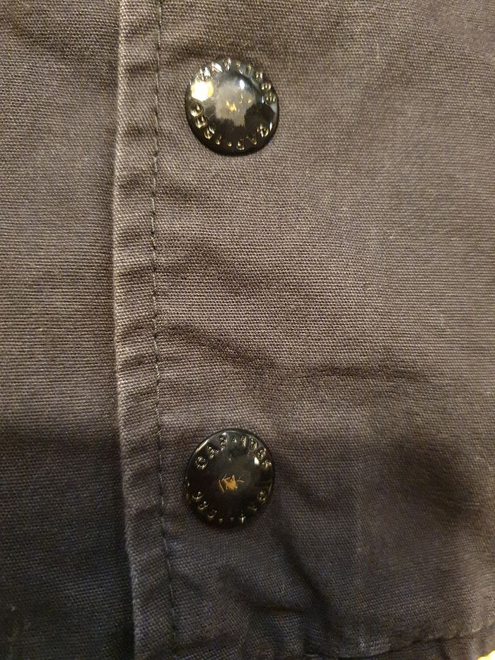 Veste Batman 4 ans - photo numéro 7