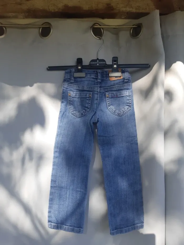 Jeans - photo numéro 6
