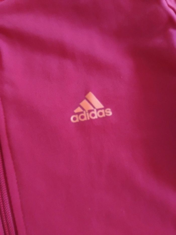 Veste adidas - photo numéro 2