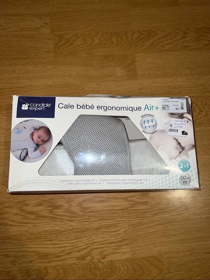 Cale bebe - photo numéro 3