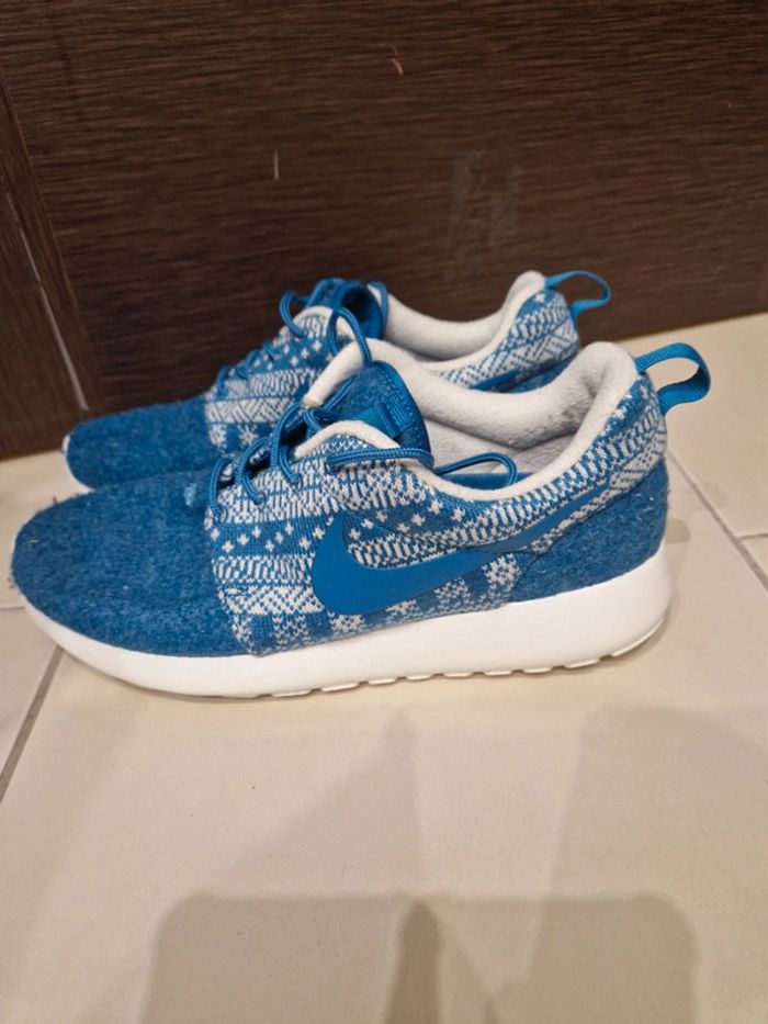 Baskets nike - photo numéro 3