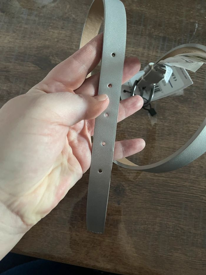Ceinture neuve - photo numéro 2