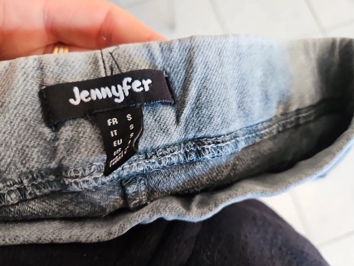 Leggings femme Jennyfer taille S VINT2 - photo numéro 7