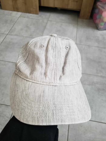 Casquette h&m