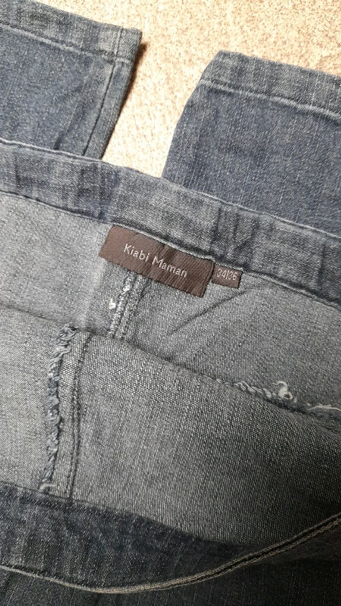 Vêtements  grossesse - photo numéro 5