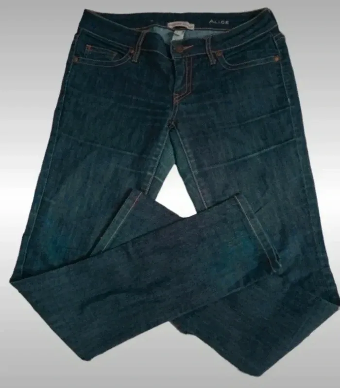 Pantalon 💫Jean Mango 💫Taille 38💫