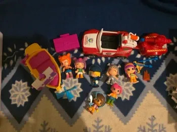 Lot Pinypon