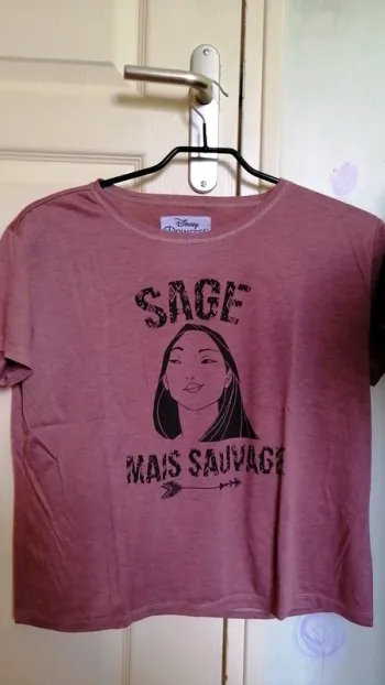 Tee-shirt
