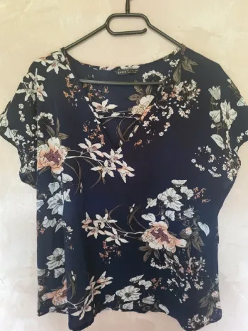 Tee shirt femme